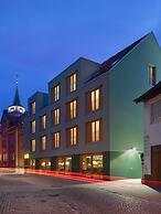 Kitz Boutique Hotel & Restaurant