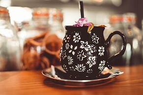 Kitz Boutique Hotel & Restaurant
