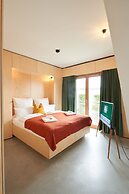 Kitz Boutique Hotel & Restaurant