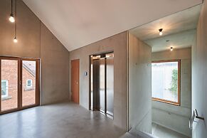 Kitz Boutique Hotel & Restaurant