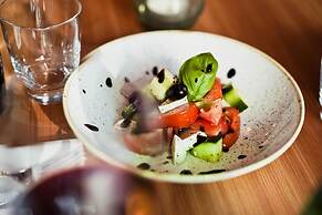 Kitz Boutique Hotel & Restaurant