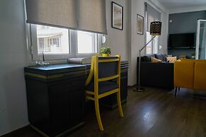 V&V Central & Elegant Apartment