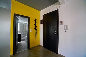 V&V Central & Elegant Apartment