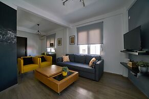 V&V Central & Elegant Apartment