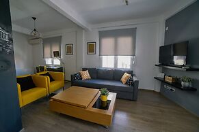 V&V Central & Elegant Apartment