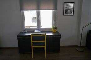 V&V Central & Elegant Apartment