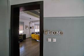 V&V Central & Elegant Apartment