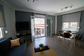 V&V Central & Elegant Apartment