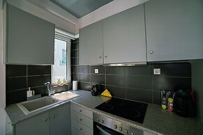 V&V Central & Elegant Apartment