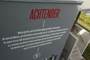 Achtender