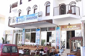 Denizci Pansiyon