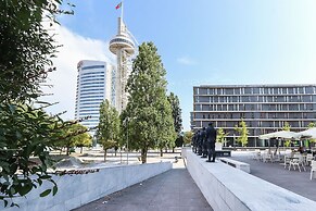 Expo Premium by Homing