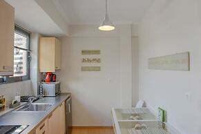 V&V Acropolis view apartment