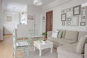 V&V Acropolis view apartment