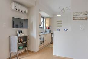 V&V Acropolis view apartment