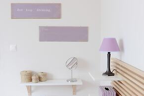 V&V Acropolis view apartment