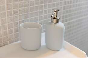 V&V Acropolis view apartment