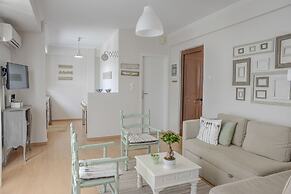 V&V Acropolis view apartment