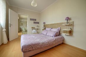 V&V Acropolis view apartment