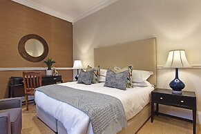 Stellenbosch Manor