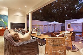 Stellenbosch Manor