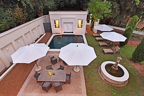 Stellenbosch Manor