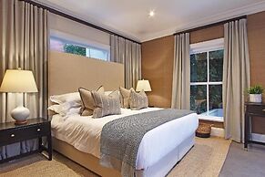 Stellenbosch Manor