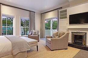 Stellenbosch Manor