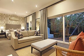 Stellenbosch Manor