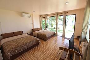 T.K. Beach Resort Koh Mak