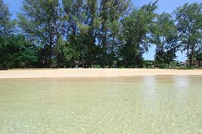 T.K. Beach Resort Koh Mak