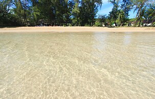 T.K. Beach Resort Koh Mak