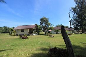 T.K. Beach Resort Koh Mak