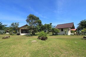 T.K. Beach Resort Koh Mak