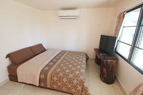 T.K. Beach Resort Koh Mak