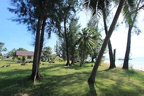 T.K. Beach Resort Koh Mak