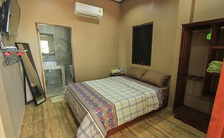 T.K. Beach Resort Koh Mak