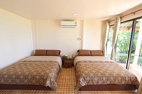 T.K. Beach Resort Koh Mak