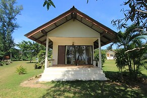 T.K. Beach Resort Koh Mak