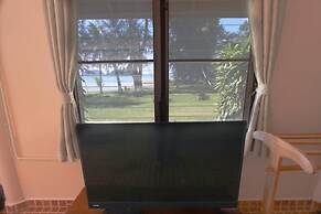 T.K. Beach Resort Koh Mak