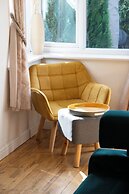 Brightleap Apartments - Hopton House