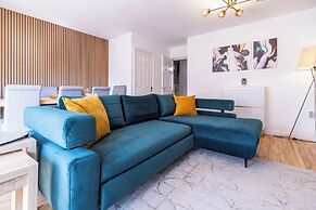 Brightleap Apartments - Hopton House