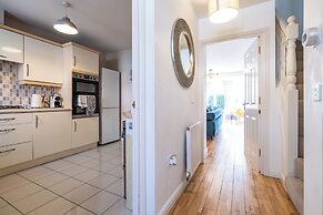 Brightleap Apartments - Hopton House