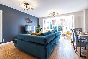 Brightleap Apartments - Hopton House