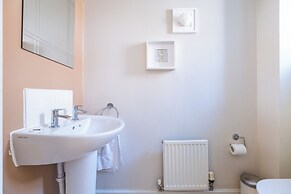 Brightleap Apartments - Hopton House