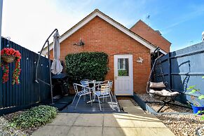 Brightleap Apartments - Hopton House