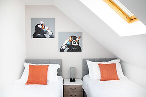 Brightleap Apartments - Hopton House