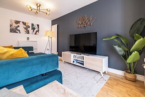 Brightleap Apartments - Hopton House