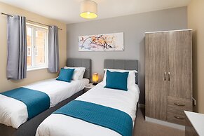 Brightleap Apartments - Hopton House
