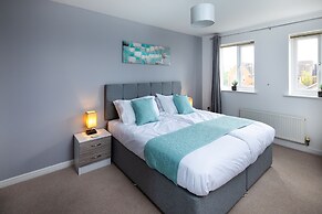 Brightleap Apartments - Hopton House